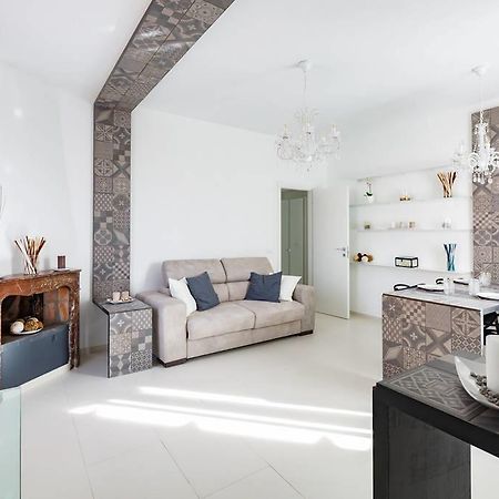 The Royal Crown Apartment Roma Ngoại thất bức ảnh