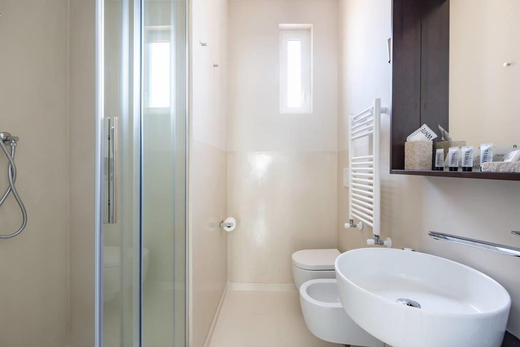 The Royal Crown Apartment Roma Ngoại thất bức ảnh