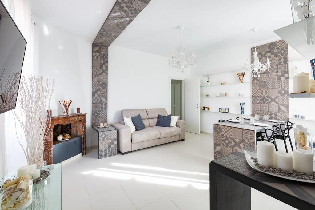 The Royal Crown Apartment Roma Ngoại thất bức ảnh