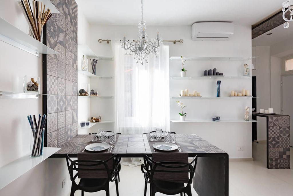 The Royal Crown Apartment Roma Ngoại thất bức ảnh