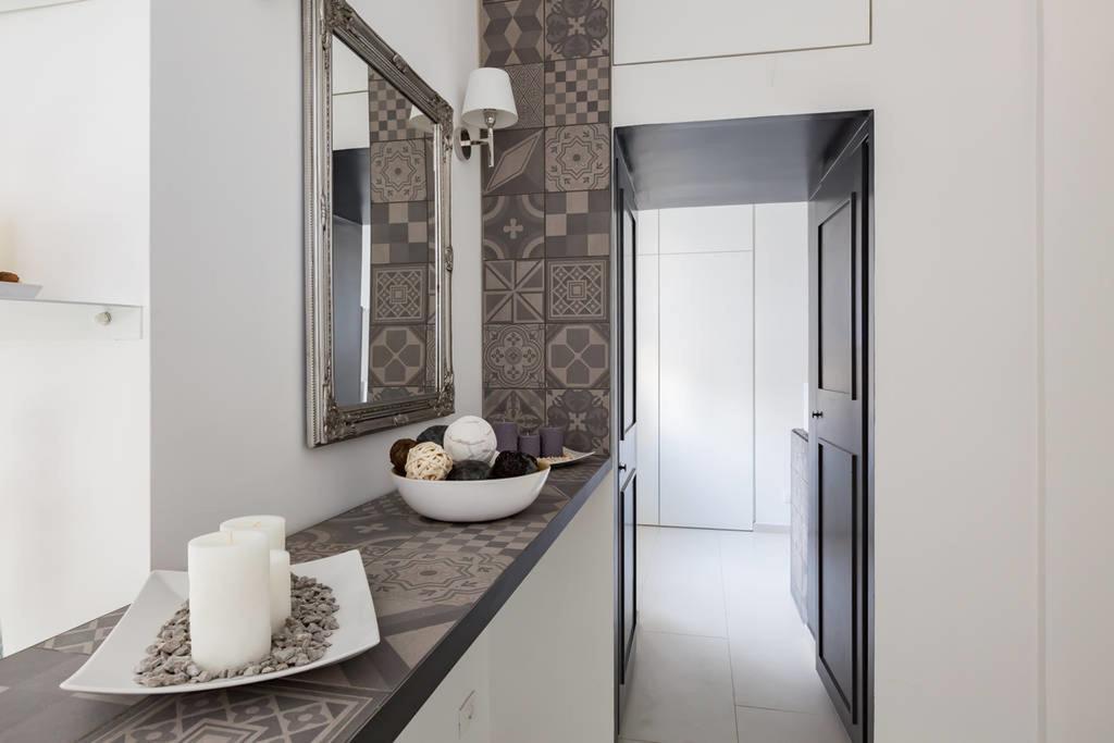The Royal Crown Apartment Roma Ngoại thất bức ảnh