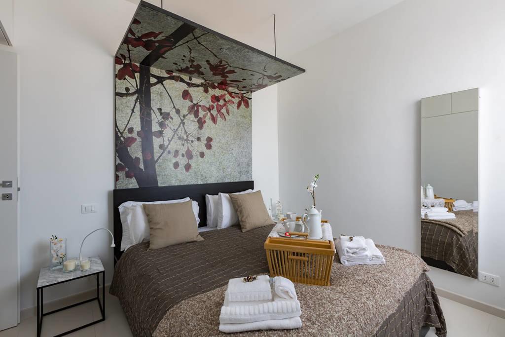 The Royal Crown Apartment Roma Ngoại thất bức ảnh