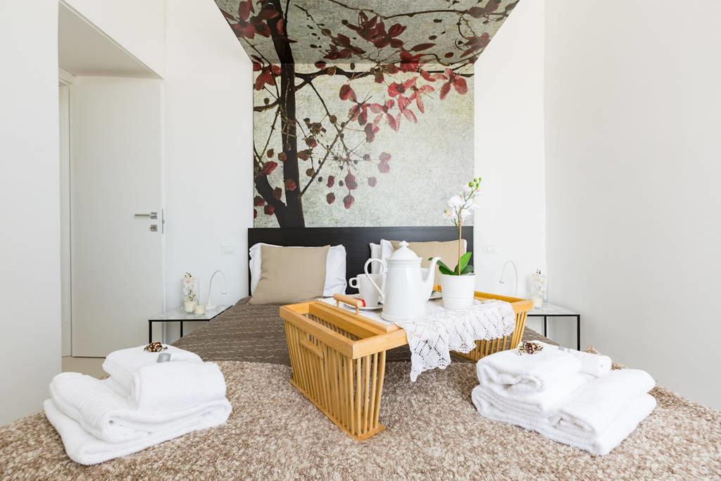 The Royal Crown Apartment Roma Ngoại thất bức ảnh