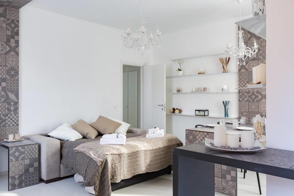 The Royal Crown Apartment Roma Ngoại thất bức ảnh