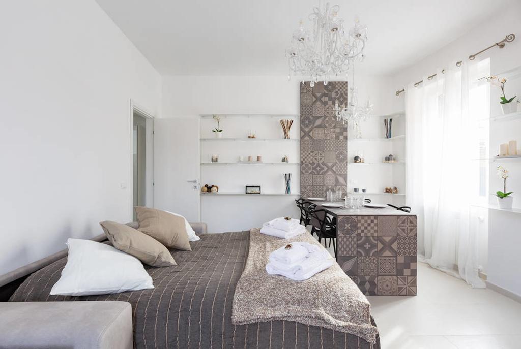 The Royal Crown Apartment Roma Ngoại thất bức ảnh
