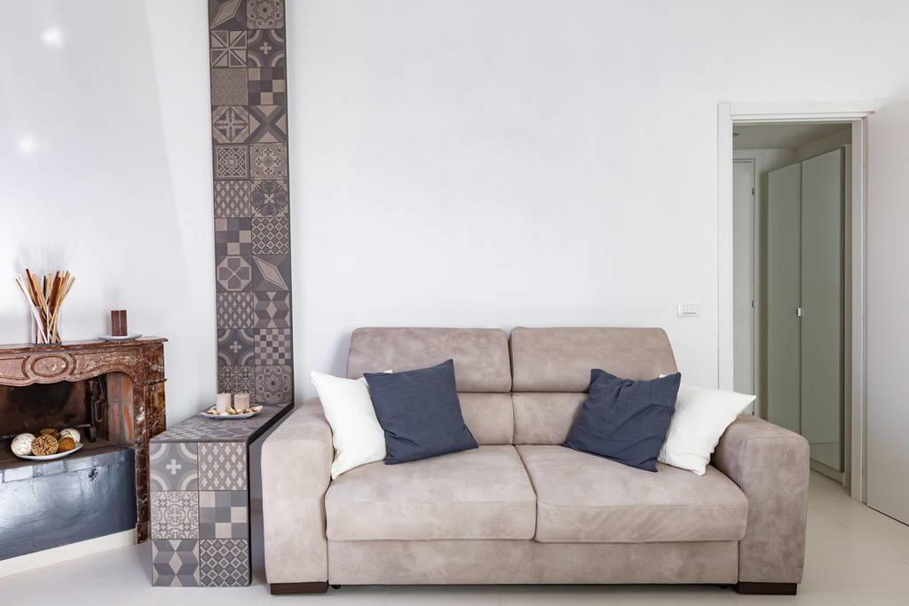 The Royal Crown Apartment Roma Ngoại thất bức ảnh